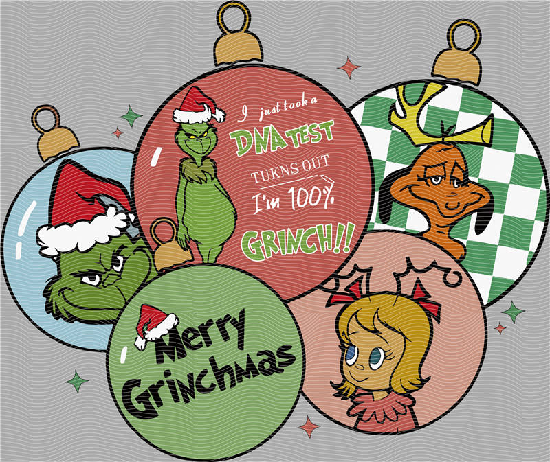Christmas-G 258